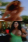 Central horny women