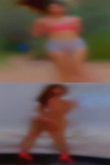 Nude women Taft