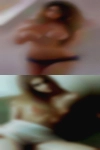 Horny girls