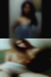 I';m very tonight discreet.