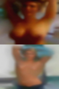 Horn naked for dick woman.