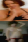 Mothers nude swinging