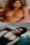 Central horny women