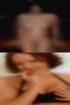 Horny girls over forty