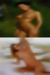 Nude wife Houma