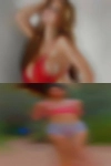 Central horny women