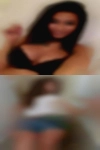 Horny girls