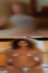 Naked woman make you extremely