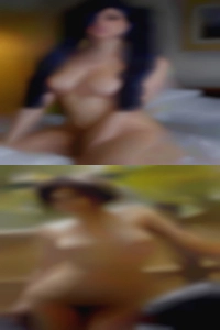 Probably all women nude night long.