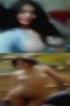 With horny women