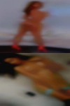 Naked woman make you extremely