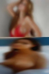 Women looking phone