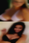 Female for 3some beach