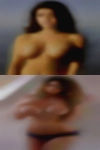Woman there twenties