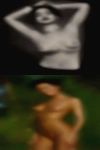 Naked woman make you extremely