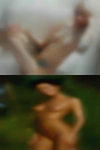 Women looking phone