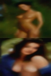 Nude girls year
