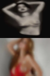 Central horny women