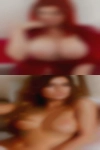 Amateur swingers