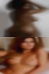 Women looking phone