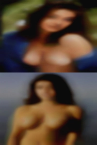 Creative swinger women profile.